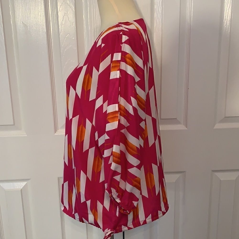 Allen B. Blouse M  - Picture 3 of 7